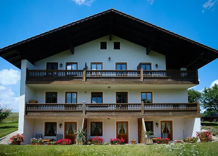 Gaestehaus Hofer