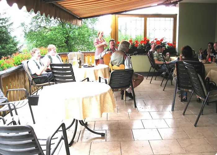 Gästehaus Steininger